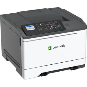 Замена системной платы на принтере Lexmark MS421DN в Волгограде